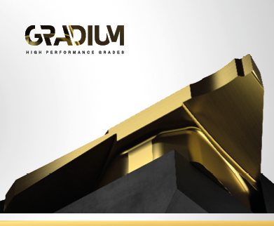 GRADIUM Kesici Sınıfı